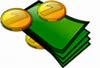 Image result for Money Clip Art