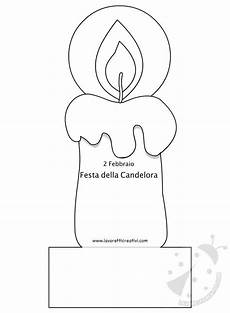 candela candelora festa della candelora disegni per bambini lavoretti creativi candela candelora festa della candelora disegni per bambini lavoretti creativi