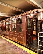 Image result for New York Transit Museum