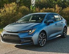Image result for Green Toyota Corolla
