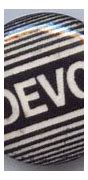 Image result for Devo Logo