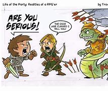 Image result for Dnd Memes Cartoon