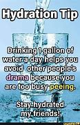 Image result for Funny Water Memes