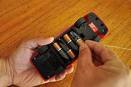 Image result for Cleaning Battery Terminals On Toys
