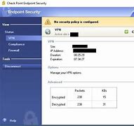 Image result for Checkpoint SSL VPN Bookmarks