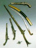 Image result for Greek Weapons Ancient Naval