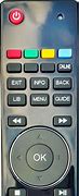 Image result for Bush Smart TV Remote Control