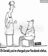 Image result for Status Cartoon