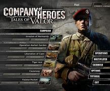 Bildergebnis für company_of_heroes:_tales_of_valor