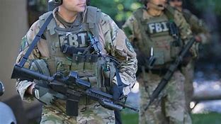 Image result for FBI Agent Combat