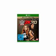 Image result for WWE 2K20 Xbox One