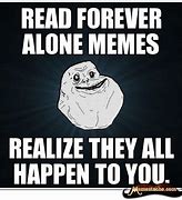 Image result for Initial D Forever Alone Meme