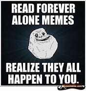 Image result for Initial D Forever Alone Meme