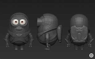 Image result for Minion Project