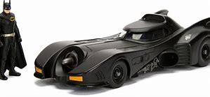 Image result for Batmobile Model