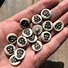 Image result for Skull Buttons