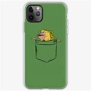 Image result for Spongebob iPod Case