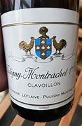 Image result for Climats Coeur Puligny Montrachet
