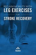 Image result for Best Exercises for Stroke Recovery