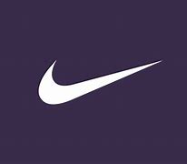Image result for Purple Nike Logo