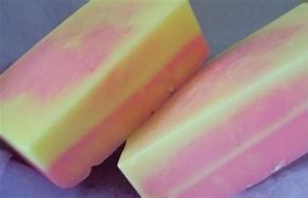Image result for Banana and Orange Soap