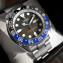 Image result for Best Seiko Mods