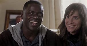 Image result for Get Out Movie Ending