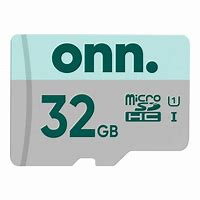 Image result for Onn microSDHC Card with Adapter