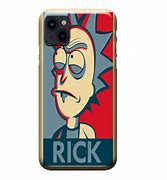 Image result for Rick and Morty iPhone 13 Case iPhone