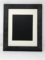 Image result for 11X14 Black Frame