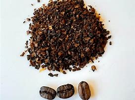 Image result for Coarsed Coffee Grains