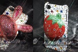 Image result for 3D Bling Phone Cases