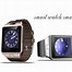 Image result for Touch Screen Watch Phones