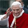 Image result for Images of Benedict XVI