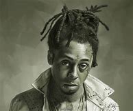 Image result for Lil Wayne Portrait