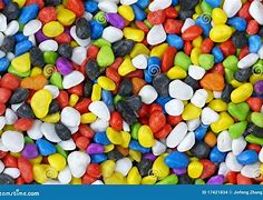 Image result for Colored Pebbles