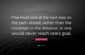 Image result for Next Step Quotes