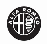 Image result for Alfa Romeo Icon