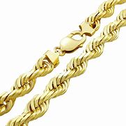 Image result for Gold Chains 21 Carat