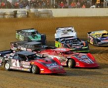 Image result for Dirt Track Stock Cars