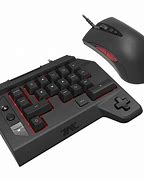 Image result for PlayStation 4 Keyboard and Mouse