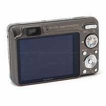 Image result for Sony DSC-W300