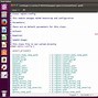 Image result for Linux Text Editor