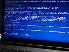 Image result for Funny Windows BSOD