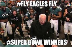 Image result for Eagles Super Bowl Meme