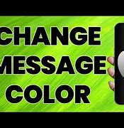 Image result for iOS Messages Colors