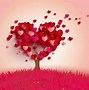 Image result for Heart Background HD