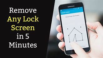 Image result for How to Unlock Android Phone If Forgot Pattern