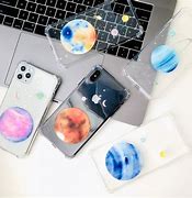 Image result for Solar System Phone Case Background