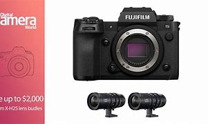 Image result for Fujifilm Xhs2